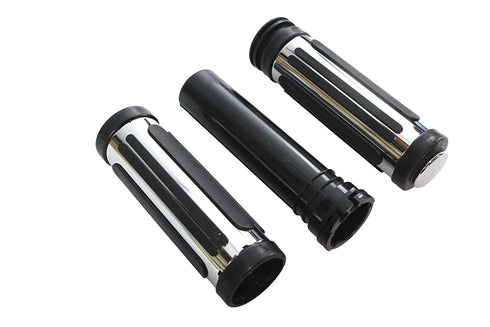 V-Twin Bar Style Grip Set - 28-0150