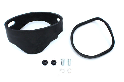 V-Twin Speedometer Isolation Mount Kit - 28-0155
