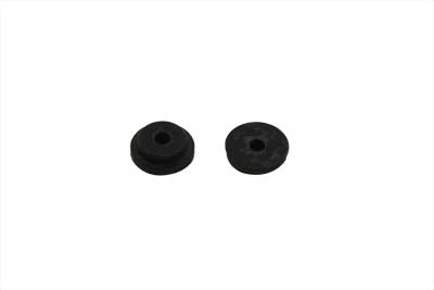 V-Twin Oil Tank Frame Cover Rubber Grommet - 28-0158