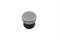 V-Twin Oil Tank Plug with Chrome Cap - 28-0219