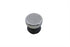 V-Twin Oil Tank Plug with Chrome Cap - 28-0219