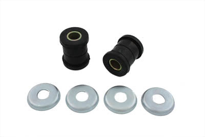 V-Twin Handlebar Damper Kit - 28-0221