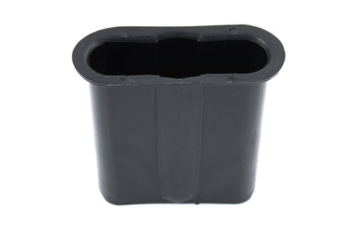 V-Twin Control Cable Guide - 28-0222