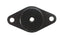 V-Twin FXR Exhaust Bracket Mounting Block - 28-0229