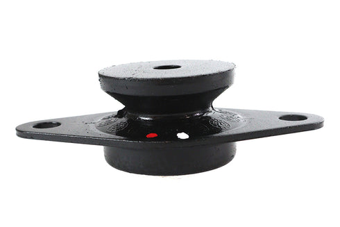 V-Twin FXR Exhaust Bracket Mounting Block - 28-0229