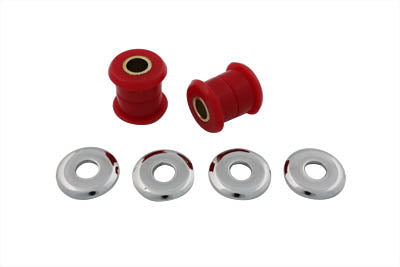 Wyatt Gatling Handlebar Bushing Kit - 28-0232