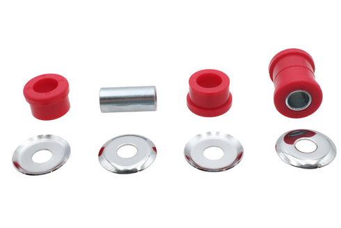 Wyatt Gatling Handlebar Bushing Kit - 28-0232