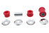 Wyatt Gatling Handlebar Bushing Kit - 28-0232
