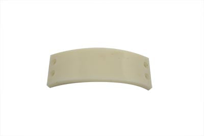 V-Twin Primary Chain Nylon Liners - 28-0233