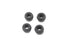 AEE AEE Rubber Shock Bushings - 28-0239