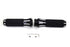 Wyatt Gatling Clear Cut Throttle By Wire Grip Set - 28-0243