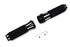 Wyatt Gatling Clear Cut Throttle By Wire Grip Set - 28-0243