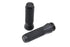 Wyatt Gatling Stealth Tone Throttle By Wire Grip Set - 28-0244