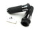 Wyatt Gatling Black Grip Set with Black End Caps - 28-0247