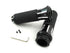 Wyatt Gatling Black Grip Set with Black End Caps - 28-0247
