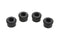 Wyatt Gatling Rubber Handlebar Damper Bushing - 28-0254
