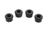 Wyatt Gatling Rubber Handlebar Damper Bushing - 28-0254