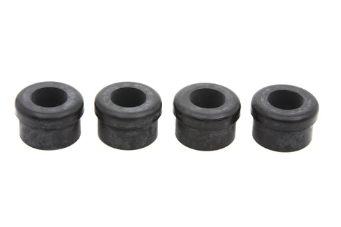 Wyatt Gatling Rubber Handlebar Damper Bushing - 28-0254