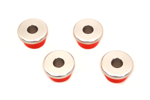 V-Twin Polyurethane Handlebar Riser Bushings - 28-0276