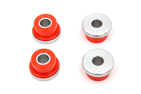 V-Twin Polyurethane Handlebar Riser Bushings - 28-0276