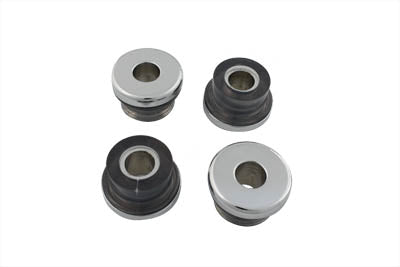 V-Twin Riser Bushing Set Polyurethane - 28-0284