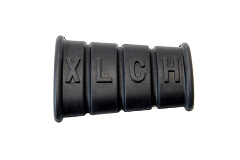 V-Twin XLCH Fudgesicle Kick Pedal Rubber - 28-0292