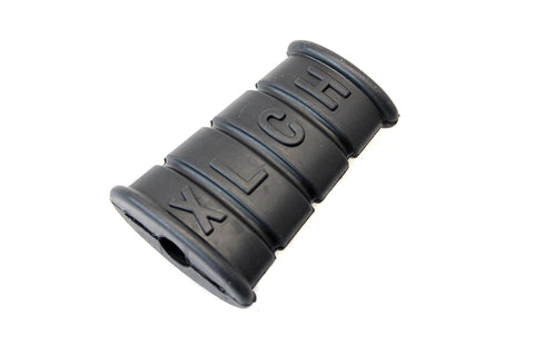 V-Twin XLCH Fudgesicle Kick Pedal Rubber - 28-0292