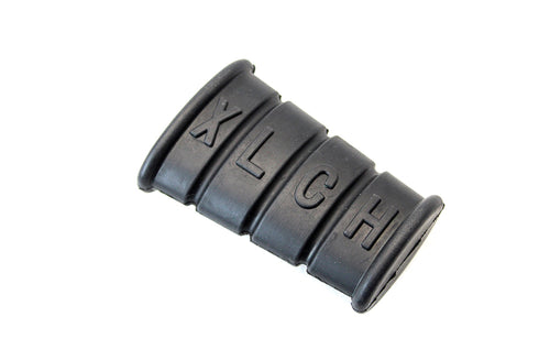 V-Twin XLCH Fudgesicle Kick Pedal Rubber - 28-0292
