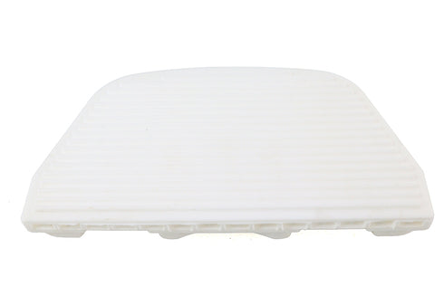 V-Twin Rear Passenger Footboard - 28-0299