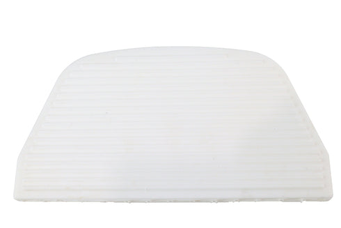 V-Twin Rear Passenger Footboard - 28-0299