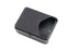 Wyatt Gatling Black Brake Pedal Rubber - 28-0307