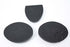 V-Twin Replica Black Clutch and Brake Pad Set - 28-0312