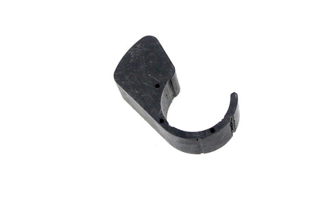 V-Twin Kickstand Rubber Bumper Stop - 28-0400