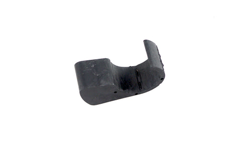 V-Twin Kickstand Rubber Bumper Stop - 28-0400