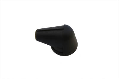 V-Twin Dash Base Boot - 28-0412