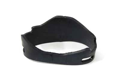 V-Twin Speedometer ISO Mount Rubber Support - 28-0419