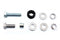 V-Twin Chain Guard Bolt and Bushing Kit - 28-0422