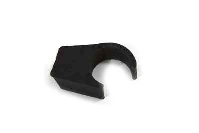 V-Twin Kickstand Rubber Bumper Stop - 28-0435