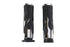 V-Twin Hot Rod Flame Style Grip Set - 28-0451