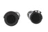 V-Twin Hot Rod Flame Style Grip Set - 28-0451