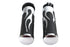 V-Twin Hot Rod Flame Style Grip Set - 28-0451
