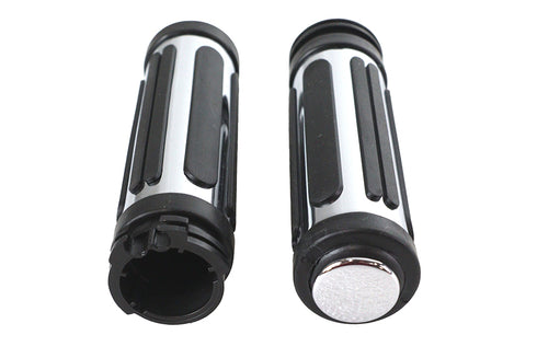 Wyatt Gatling Bar Style Grip Set - 28-0452