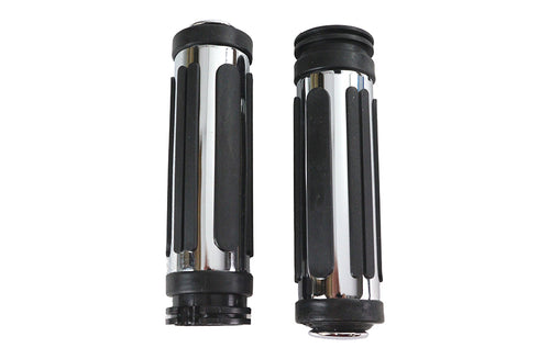 Wyatt Gatling Bar Style Grip Set - 28-0452
