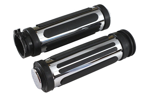 Wyatt Gatling Bar Style Grip Set - 28-0452
