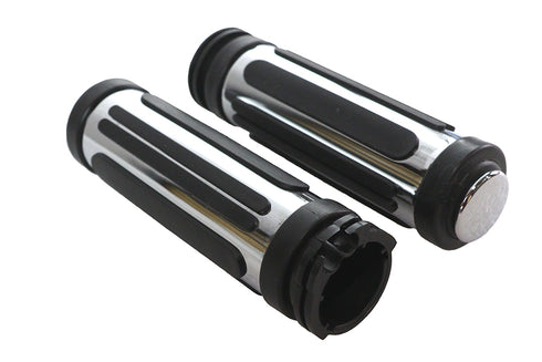 Wyatt Gatling Bar Style Grip Set - 28-0452