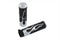 V-Twin Hot Rod Flame Style Grip Set - 28-0454