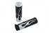 V-Twin Hot Rod Flame Style Grip Set - 28-0454