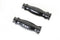 Wyatt Gatling Profile Barrel Grip Set Black - 28-0461