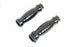 Wyatt Gatling Profile Barrel Grip Set Black - 28-0461