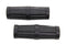 V-Twin Black Hillclimber Grip Set - 28-0479